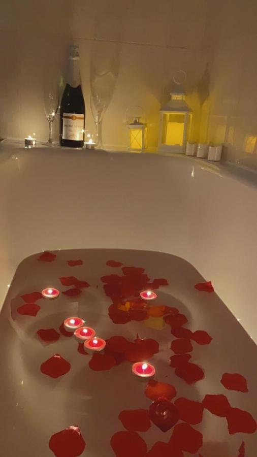 Hotel Los Templarios ポンフェラダ エクステリア 写真